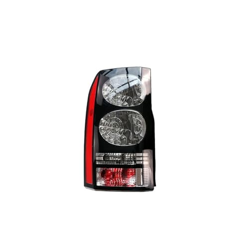 Feu de voiture accessoire feux pour Land Rover Discovery 3 et 4 gauche