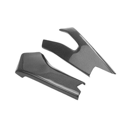 Carénage latéral réservoir YZF R6 protection bras oscillant ABS 2007 2008