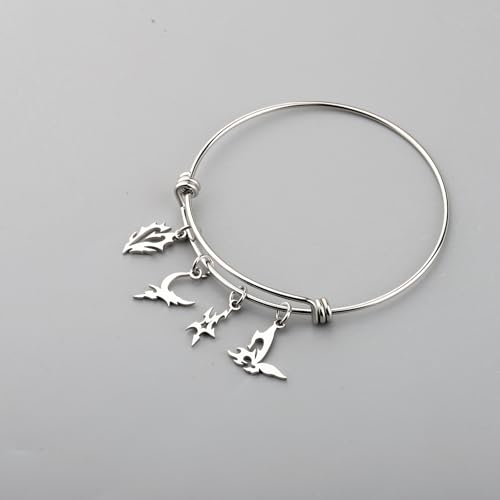OKEYCH Korean Music Inspired Gift Korean Music Fan Bracelet Korean Music Music Lover Jewelry Korean Music Merch4