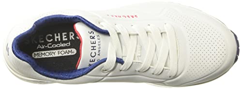 Image of Skechers Boy Uno Stand On Air Sneakers