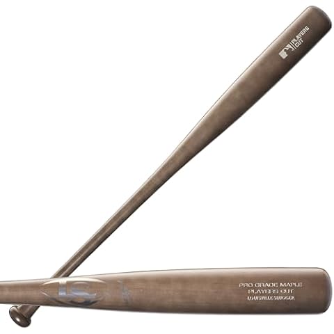 Louisville Slugger Maple Baseball Bat Cover