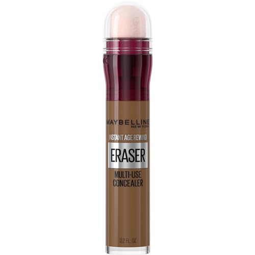 Maybelline Instant Age Rewind Eraser Dark Circles Treatment Multi...