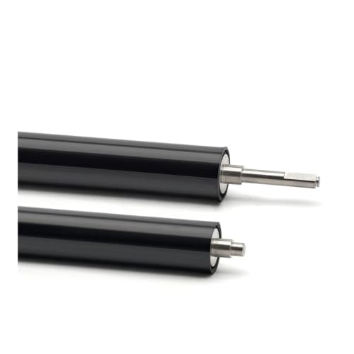 Rouleau inférieur pression Canon IR C5051 fixation thermique nette - 4