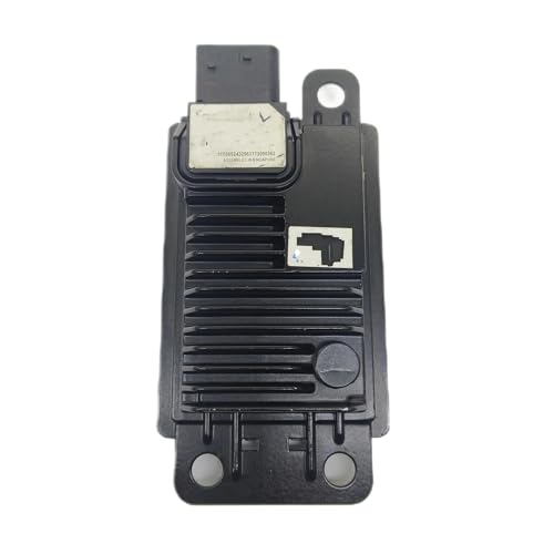 Capteur de distance ACC Scania 2432963-HL-6384, module de phare haute précision - 6