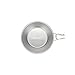 Snow Peak Stainless Steel Sierra Cup, Cooking Measuring Cup