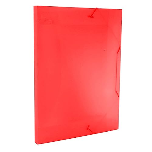 Pasta Polipropileno Economico Lombo 20Mm, Dac, Pasta Polipropileno Economico Lombo 20Mm 502Pp-Vm, Ve