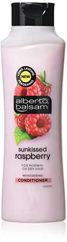 Alberto Balsam Sunkissed Raspberry Conditioner 350 m