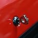 Rotary13B1 RX-7 Rotor Key Blank - 1983 thru 1987 RX7