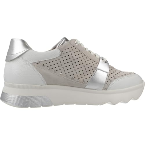 Chaussures Stonefly Spock 47 Zip Sue en cuir daim de qualité - 4