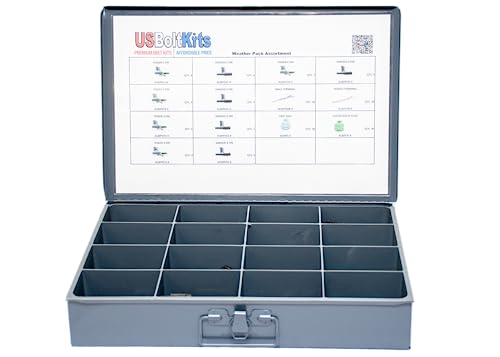 Weather Pack Connector Kit Assortment