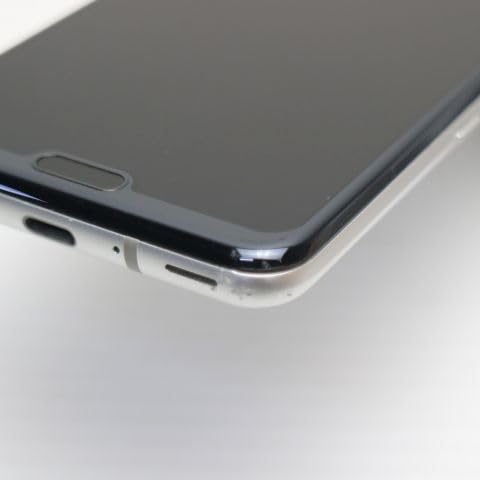 Amazon | SHARP AQUOS R3 128GB プラチナホワイト SH-04L docomo