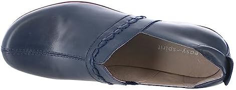 Easy Spirit Women's Dolores Loafer, DBL01 400, 8 | Image 2