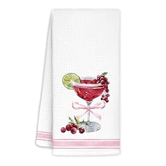 Pink Berried Cocktail