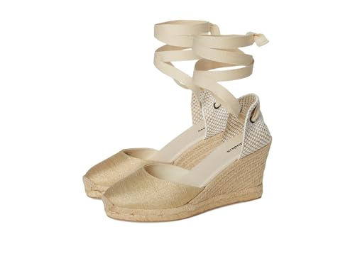 Image of Soludos Women's Platform Wedge Espadrilles