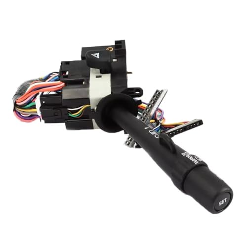 Commutateur variateur intensité Buick Century Regal commande lave-glace précise - 2