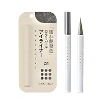 Amazon.co.jp: COCOROIKI(ココロイキ) アイデザインライナー BRBK