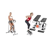 SUNNY HEALTH & FITNESS