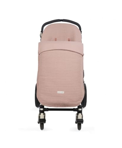 Saco silla entretiempo Icon de Pasito a Pasito (Rosa)