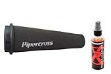 Pipercross