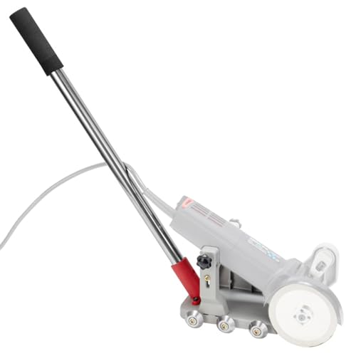 Tile Cleaning Stand, Electric Grout Cleaning Machine, Adjustable Angle Grinder Stand, Grout Removal Tool, Ergonomic Tile Construction Tool