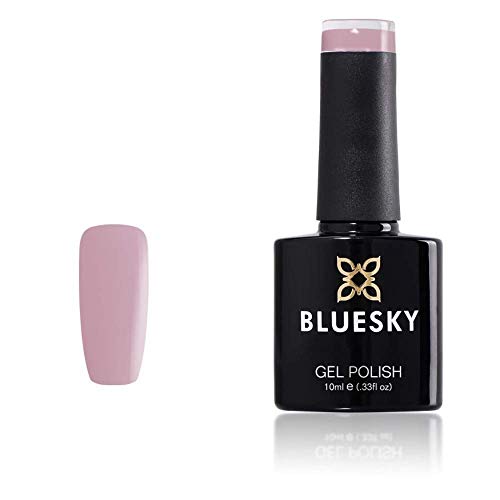 BlueSky, smalto gel semipermanente “Glow in the
