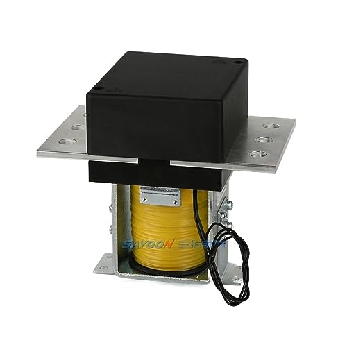 Contacteur magnétique 1600A CZW1600A, le cœur de la sécurité de vos machines électriques