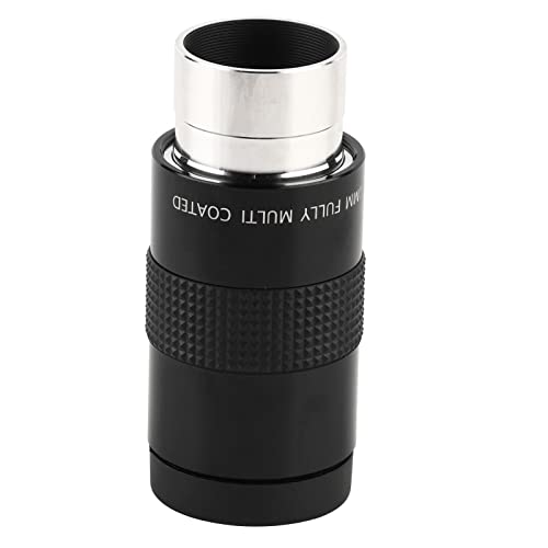 Qukaim Soporte de montaje de telescopio astronómico, montaje de cola de milano de metal completo con 3 ranuras fijas, base de montaje de triple buscador, color negro