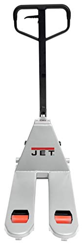 Jet 161003 16 Inch X 36 Inch Pallet Jack thumb #1