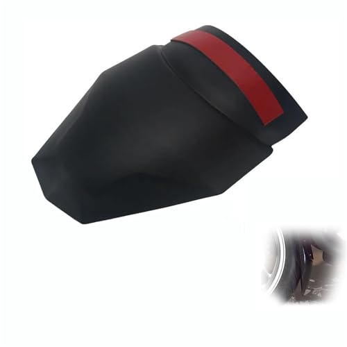 Couvercle d'extension protection éclaboussures R1200RT R1250RT
