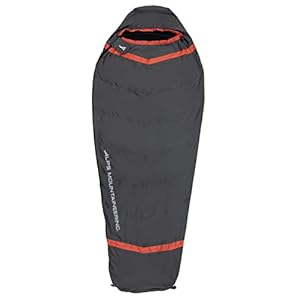 ALPS Mountaineering Wisp Sleeping Bag