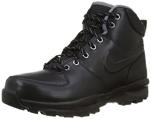 Nike Herren DC8892-001_44,5 Trekking Shoes,Winter Boots, Black, 44.5 EU