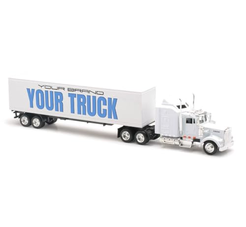 NewRay Kenworth W900 Replica