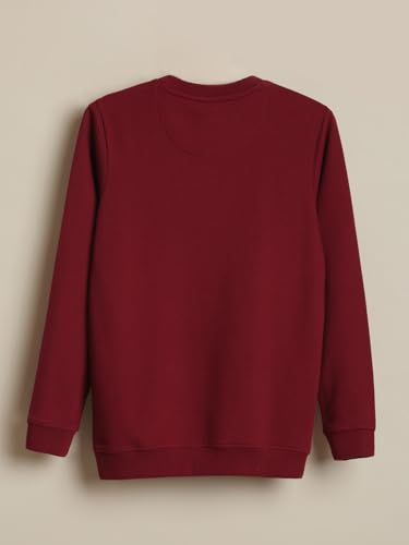 Image of Allen Solly Boys Sweatshirt