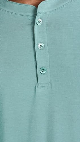 Image of Eberjey Henry Men's Jersey Modal PJ Set