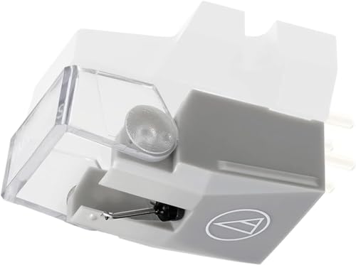 Audio-Technica VMN70SP aguja de recambio para VM670SP Gris componente original 3