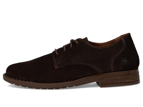 Image of BORN Men's Ryker Oxford