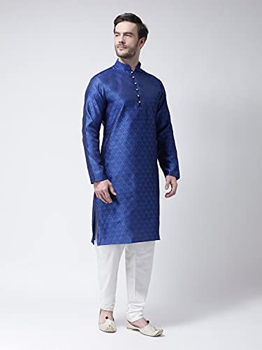 Image of SG LEMAN Mens Kurta Set