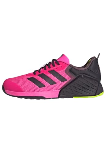 Image of adidas Unisex Dropset 3 Trainer Training Shoe