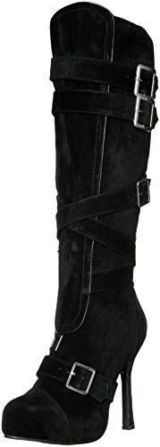 Ellie Shoes Women's 420-Vixen Boot