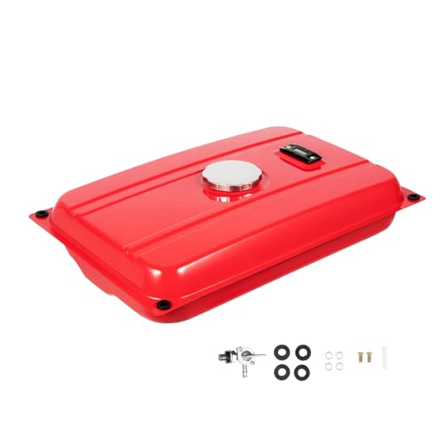 PERFERATE 4 Gallons Universal Gas Tank