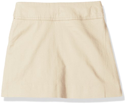 Image of The Children's Place Girls' Uniform Pleated Skort
