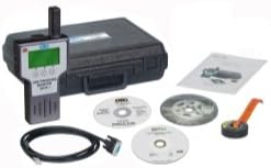 OTC 3833B11 2011 Tire Pressure Monitor Base Kit