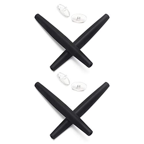 Oreillette Oakley Crosshair S Mryok finie la glisse des lunettes