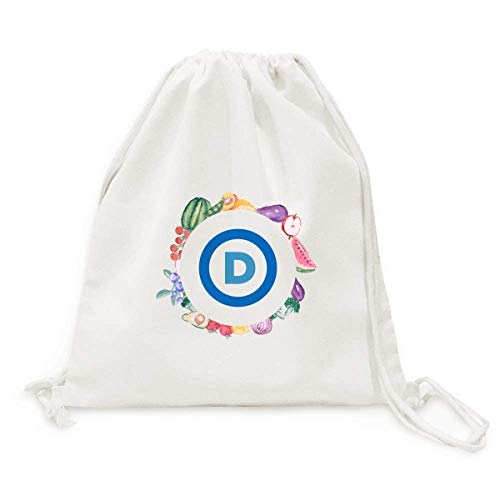 Sac en tissu pliable avec sangle épaule pour fruits et légumes frais