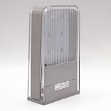 🔄 Compatibilité universelle — Convient aux portails battants, coulissants, portes de garage, barrières levantes, portes industrielles et plus encore.