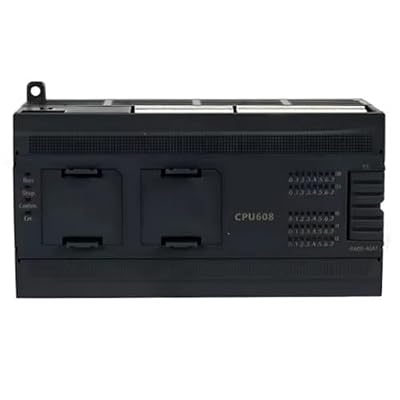 Programming Controller K608-40DT K608-40AT K608-40DR K608-40AR(K608-40AT)