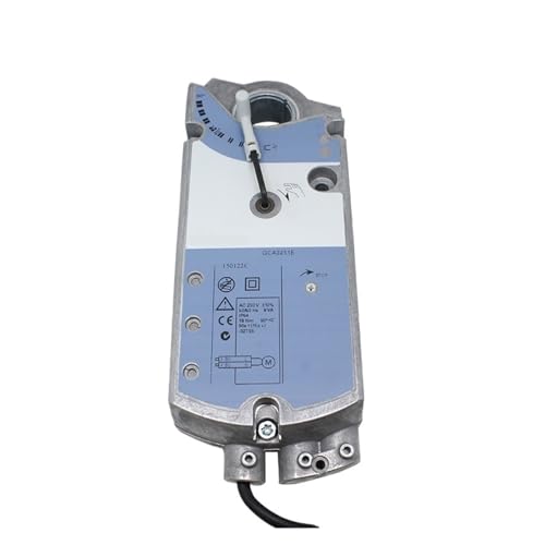 DEBLAN Damper Actuator