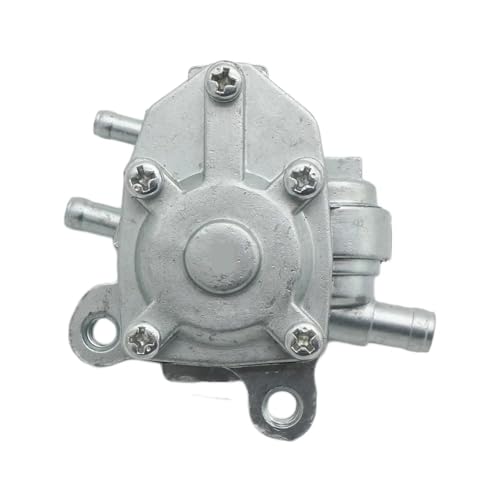 Evita fugas con el interruptor combustible YAMAHA 50 llave de paso CY50 SH50 2