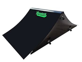 Amazon | Ramptech ランプテック スパイン スケートボードランプ