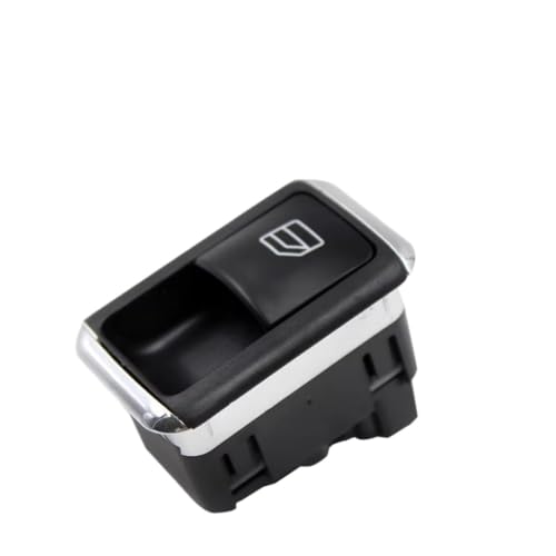 Bouton de vitre Benz W204 C250 pour réparer un lève-vitre électrique bloqué